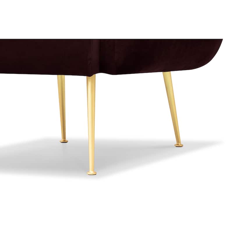 Urbia Channel Accent Chair