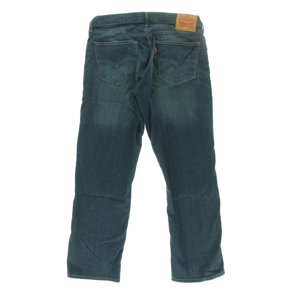 levi strauss 559