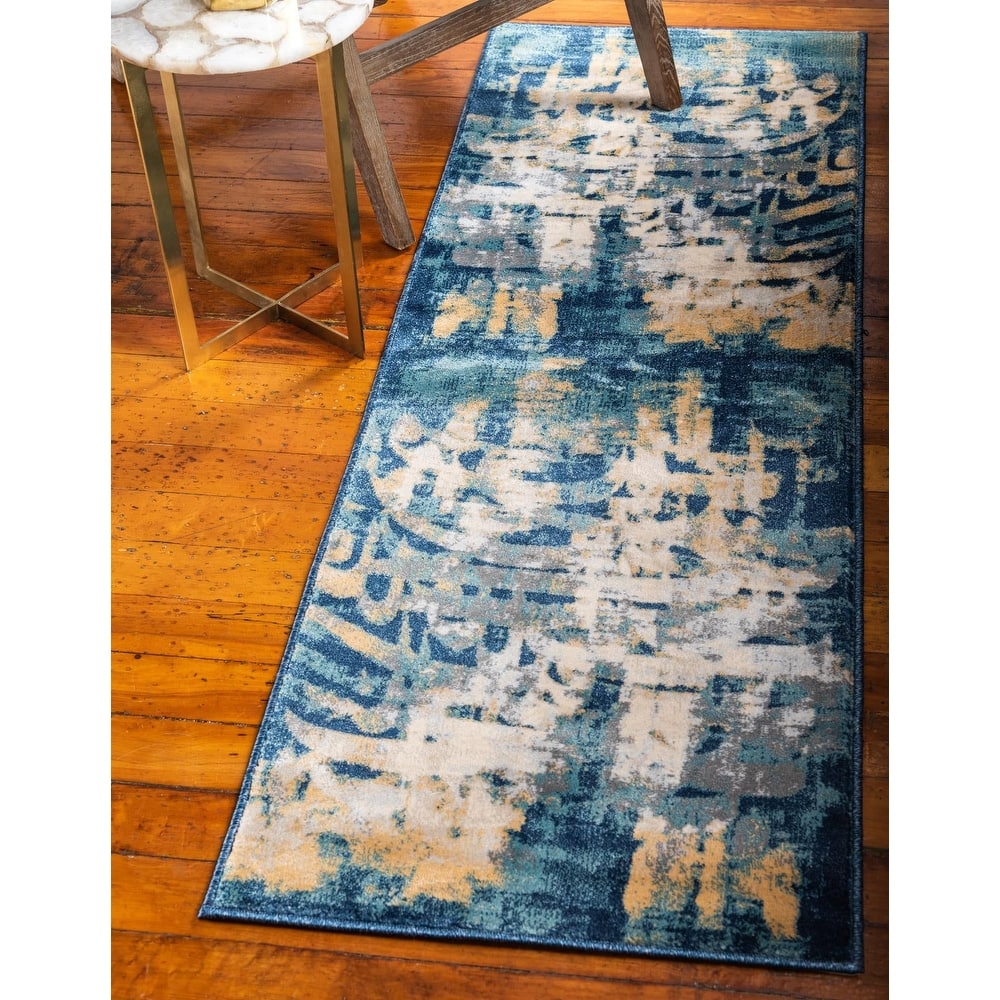 Transitional Harrogate Collection Area Rug