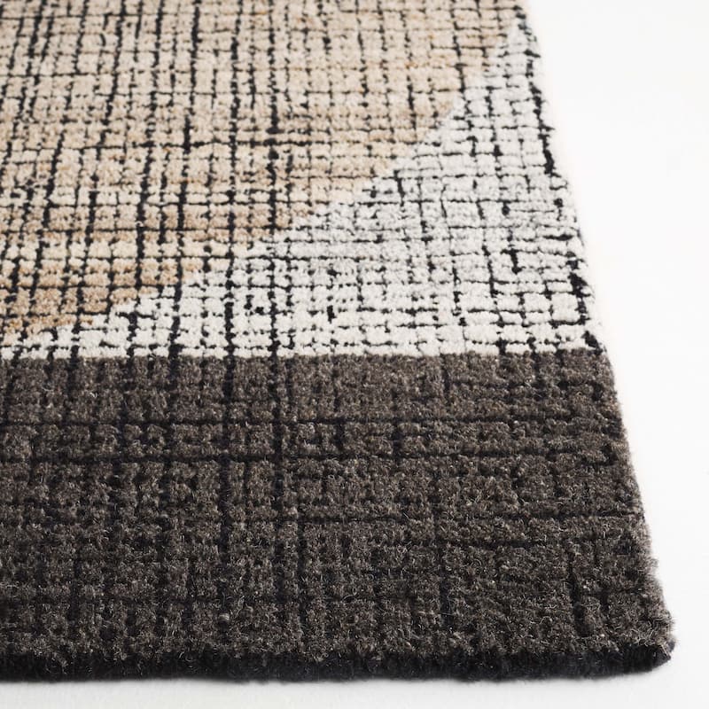 SAFAVIEH Handmade Fifth Avenue Mitko Mid-Century Modern New Zealand