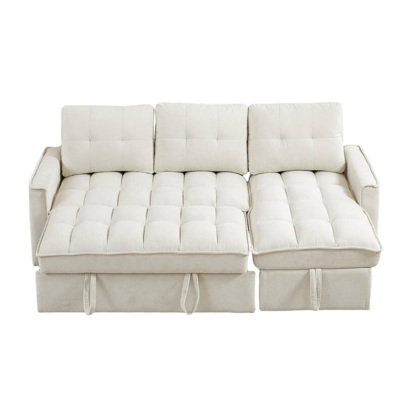 78.75" Reclining Sofa