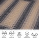 preview thumbnail 57 of 71, SAFAVIEH Handmade Braided Josefa Country Rug