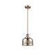 Option Silver Plated Mercury / Antique Copper
