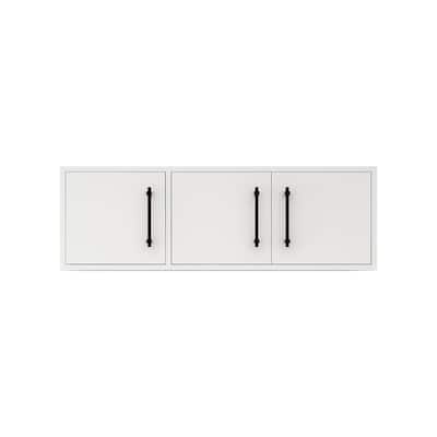Victoria 42 Inches Top Cabinet Wall-Mounted (Left)