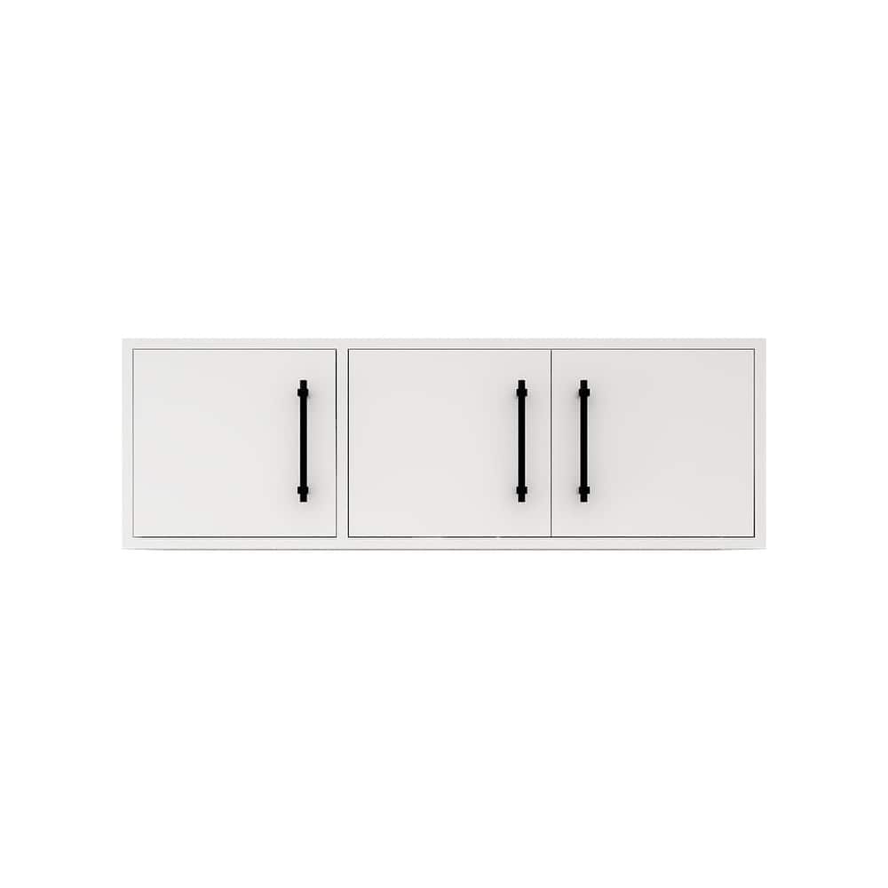 Victoria 42 Inches Top Cabinet Wall-Mounted (Left)