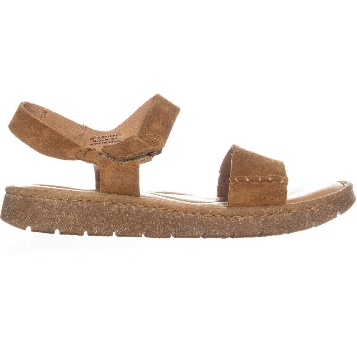 born madira sandal