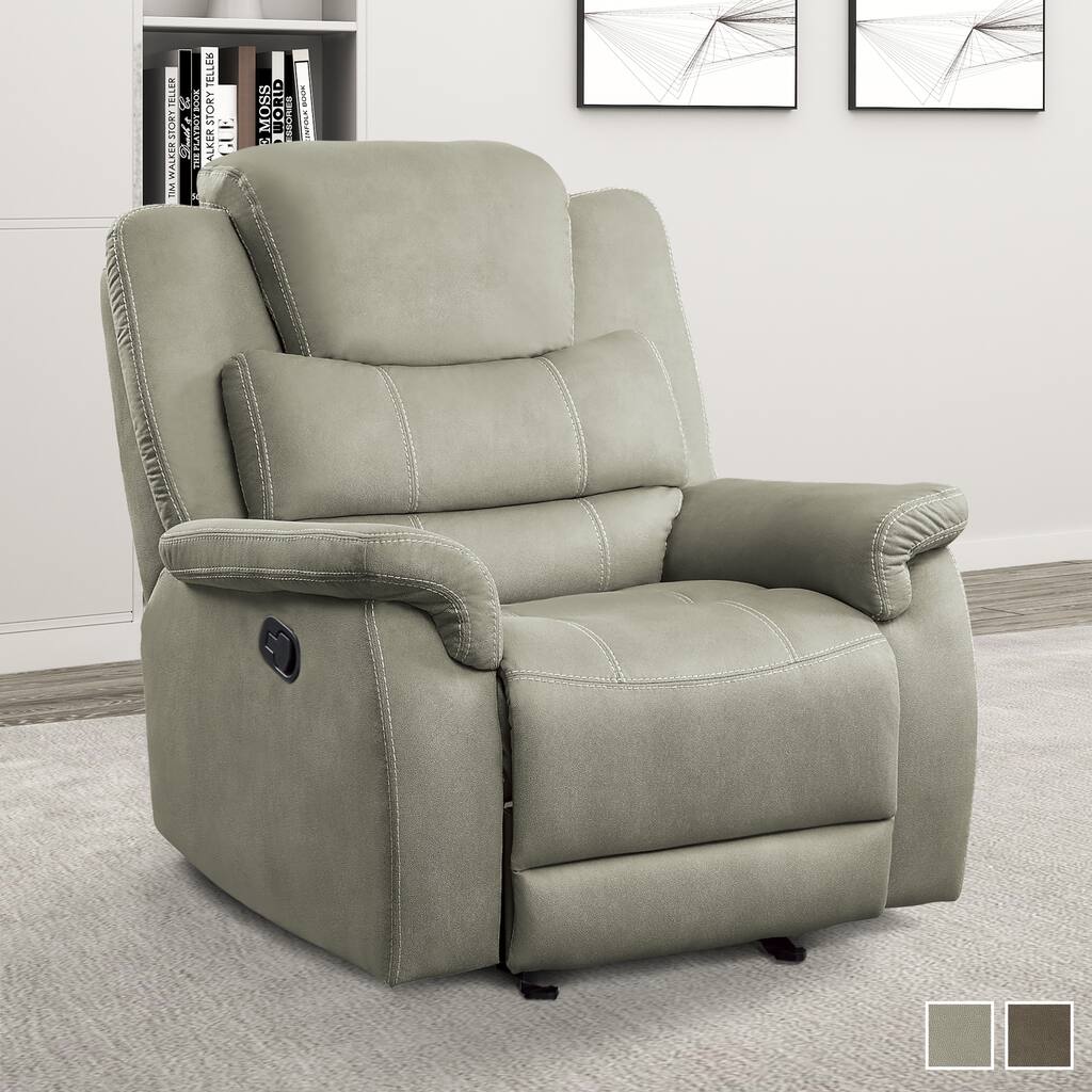 Rosnay Glider Reclining Chair