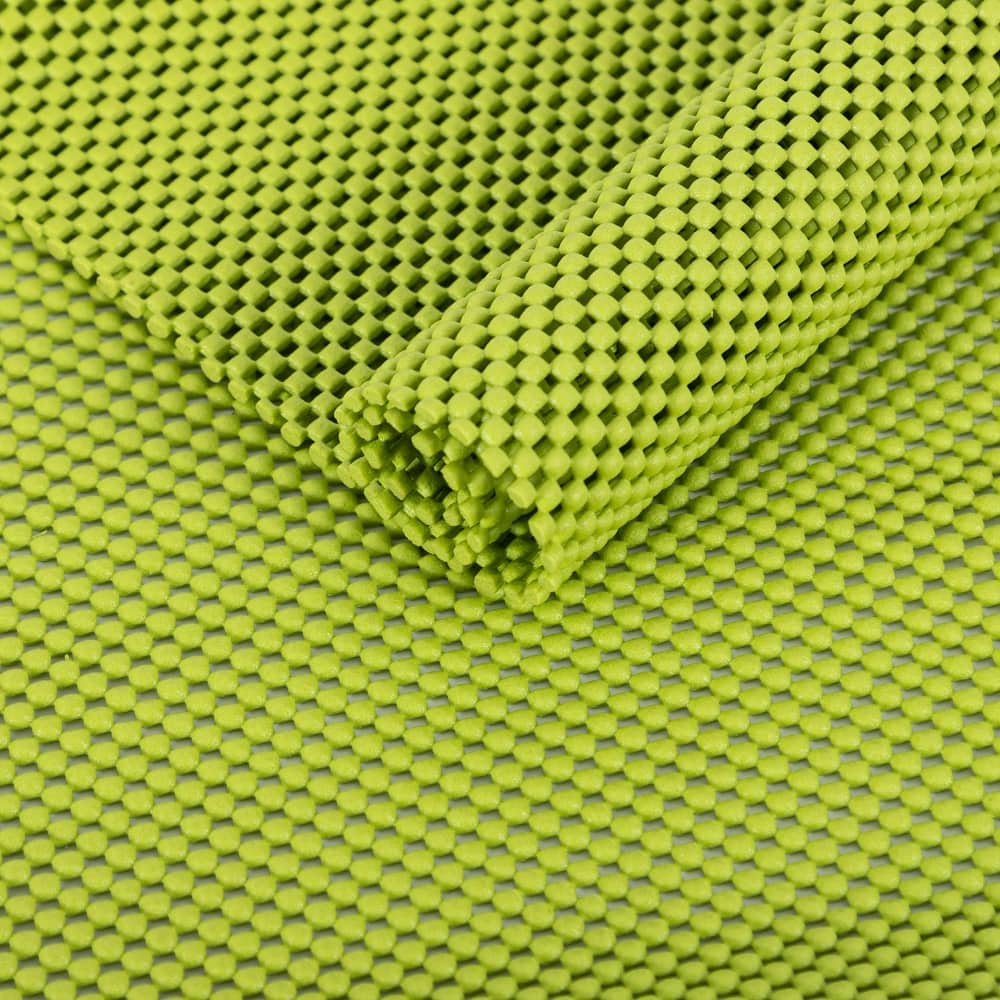 Ray Star Non-Slip Foam Shelf liner GreatKitchen Drawer liner High Qualitys multi color - 12"x180"