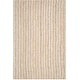 preview thumbnail 31 of 145, SAFAVIEH Jerneja Handmade Solid Chunky Jute Area Rug