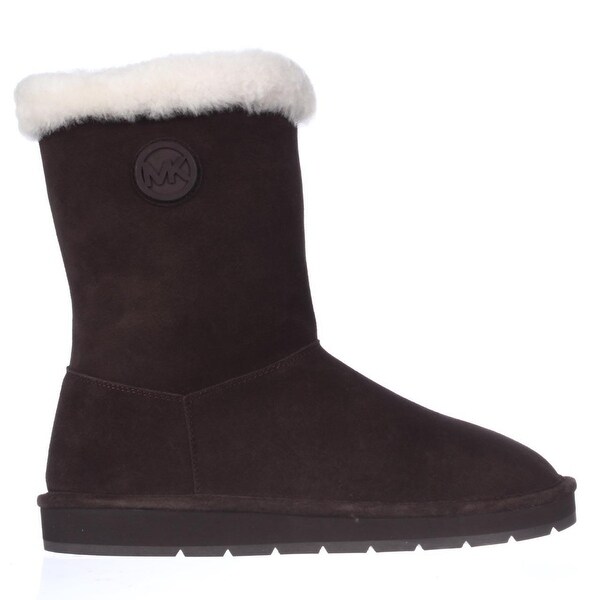 Michael kors winter mid boots Clearance