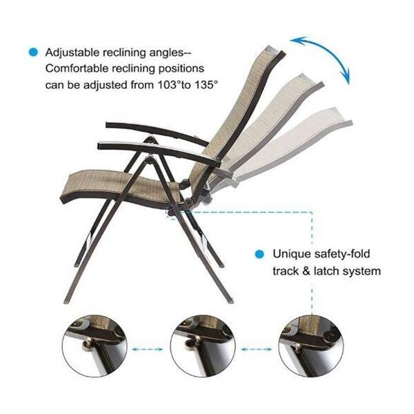 Shop Moda Outdoor Camping Chair Overstock 31681489