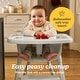 preview thumbnail 3 of 4, Graco Ready2Dine Highchair, Walker