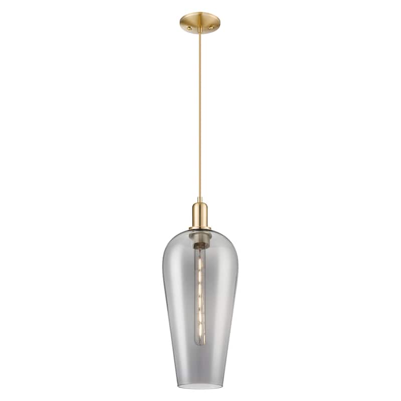 Innovations Lighting 716-1P-G456-8SM Chelsea 8" Wide Cord Hung Mini