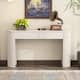 Option Champagne White