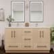 Option Yellow Oak