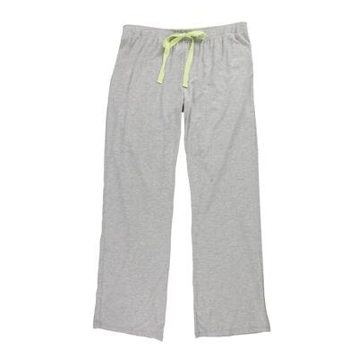P.J. Salvage Womens Heathered Pajama Lounge Pants