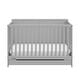 preview thumbnail 15 of 28, Graco Melrose 5-in-1 Convertible Crib with Drawer