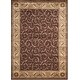 preview thumbnail 4 of 26, Nourison Somerset Traditional Bordered Floral Area Rug