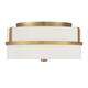 Option Natural Brass