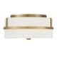 Option Natural Brass