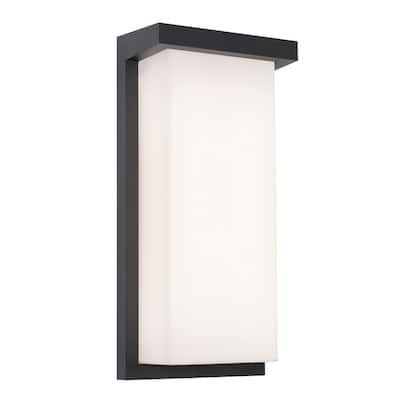 AFX KNTW0816LAJUD Kent 16" Tall Outdoor Wall Sconce