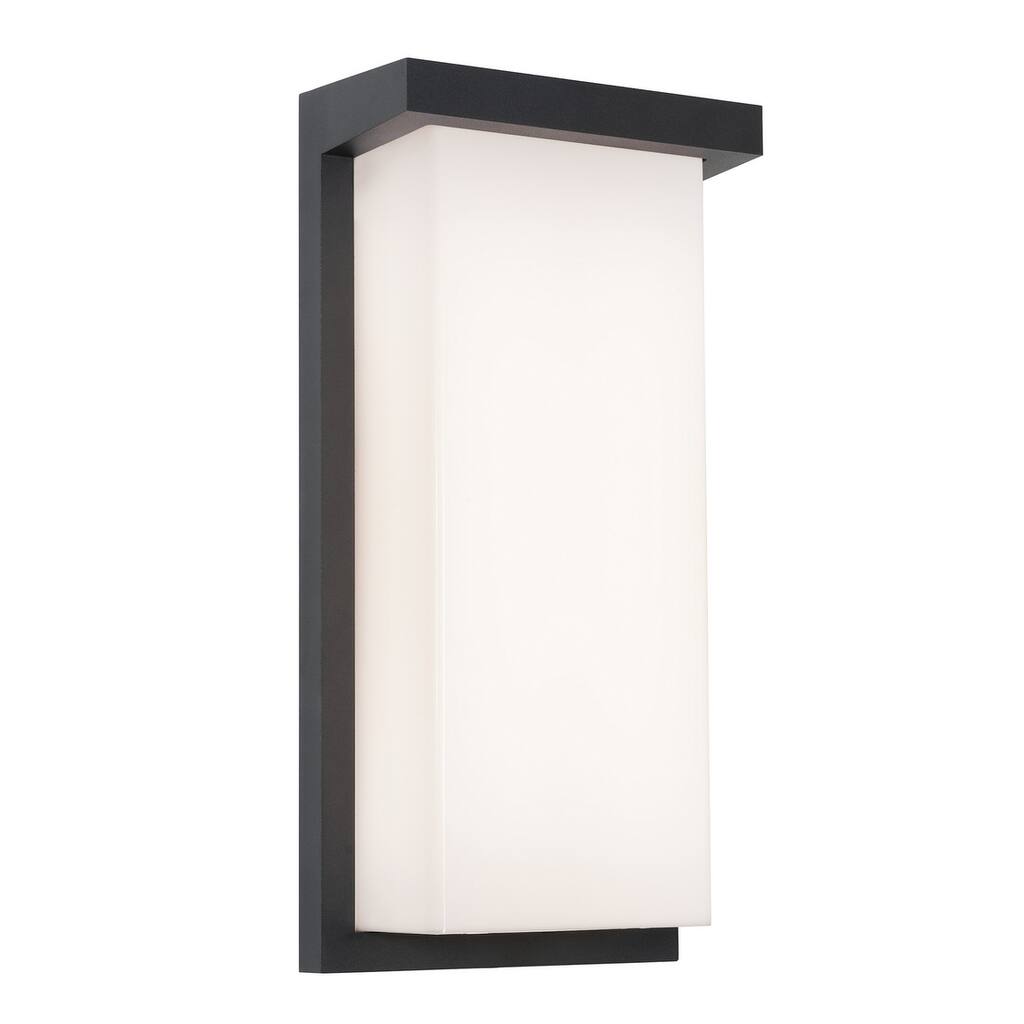 AFX KNTW0816LAJUD Kent 16" Tall Outdoor Wall Sconce