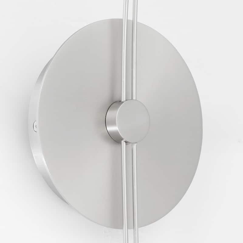 Quorum International 943 Ricardo 32" Tall LED Wall Sconce
