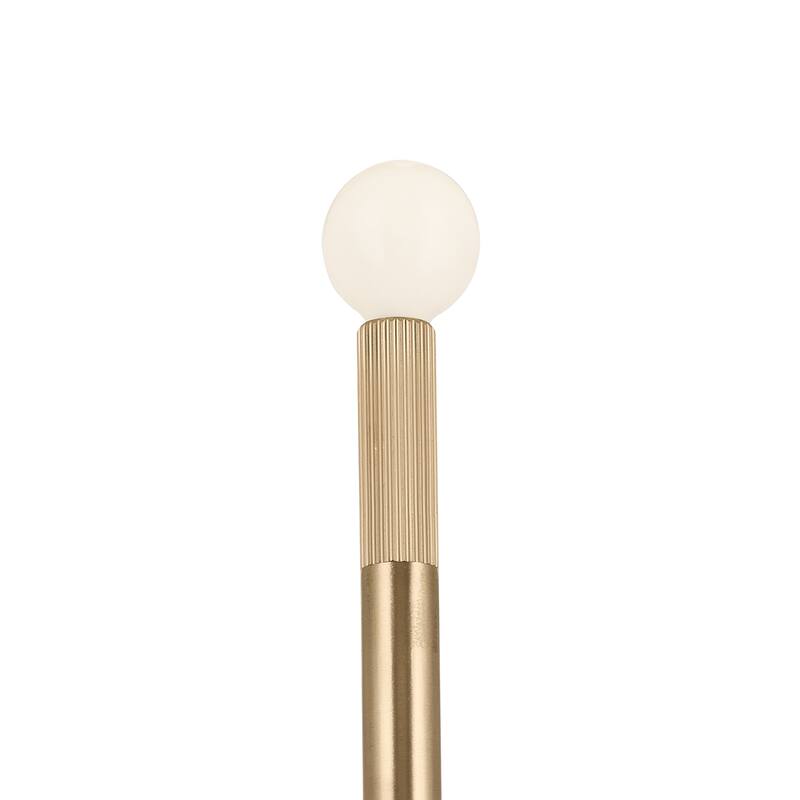 Kichler Lighting Odensa 17 in. 2-Light Wall Sconce