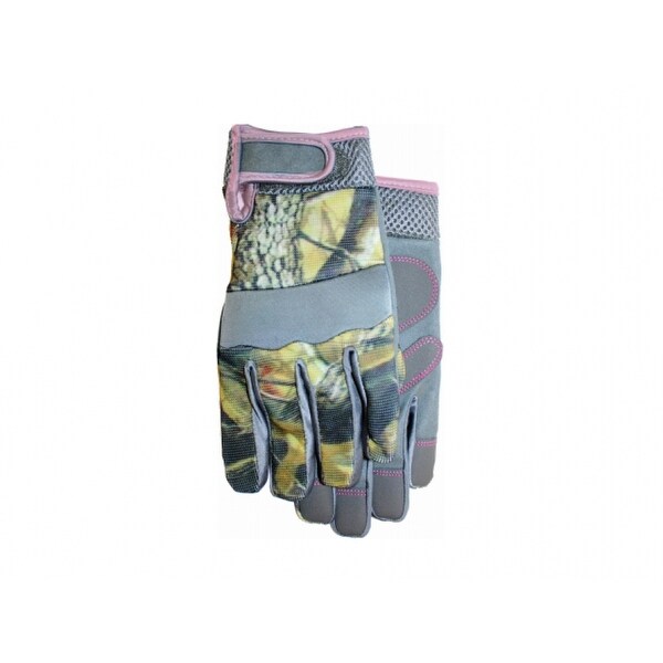 Medium Digz 7625 26 Rose Picker Garden Gloves
