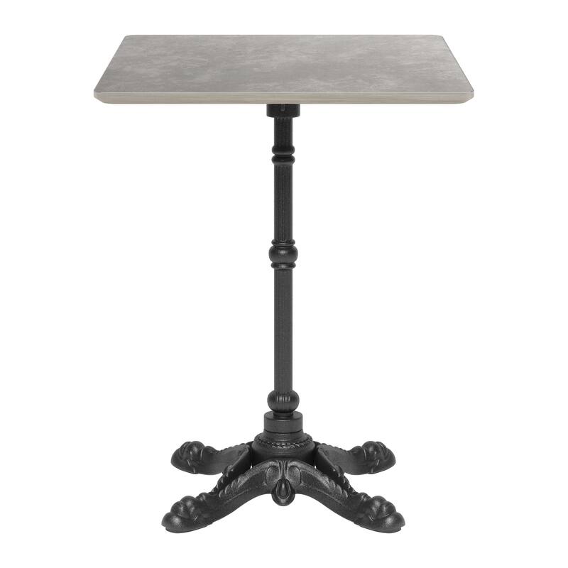 Alfresco Dining Table Gray