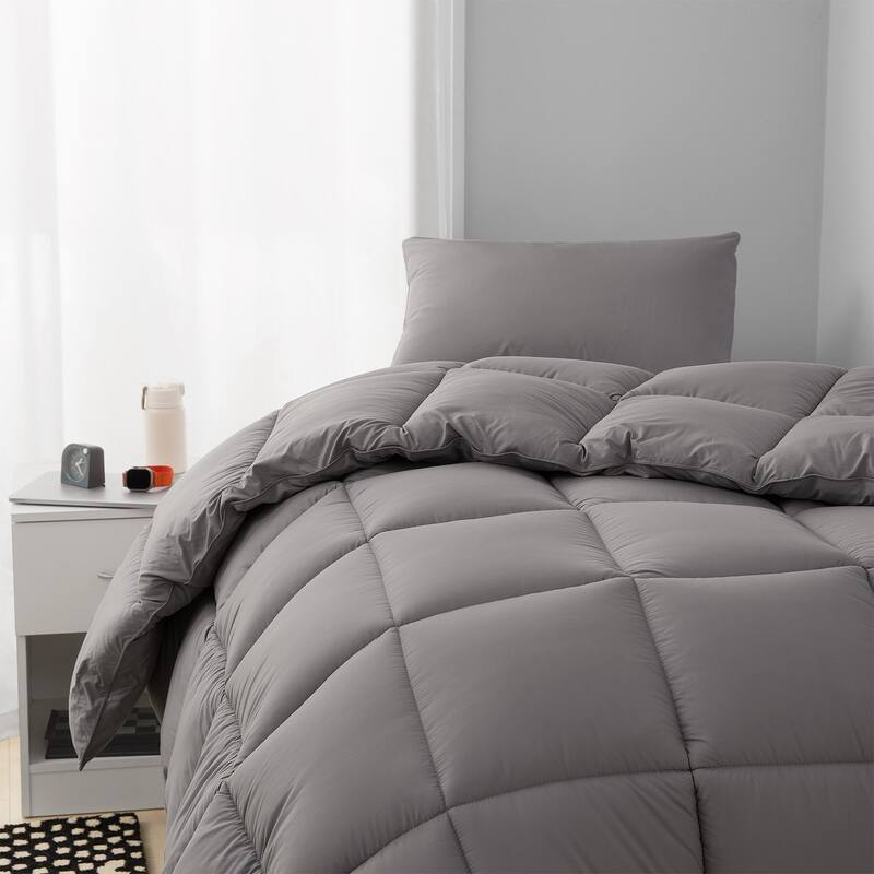 Cool Being Thick® - Coma Inducer® Oversized Comforter Set