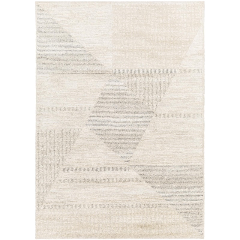 Mark Modern & Contemporary Area Rug