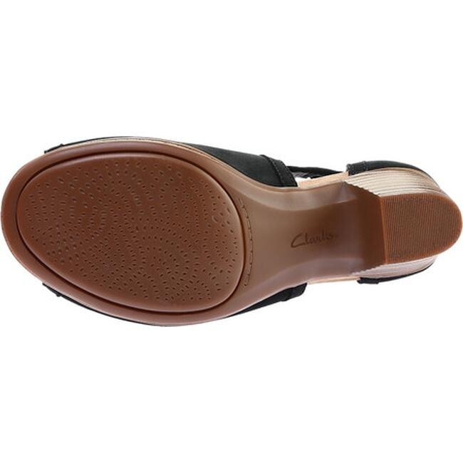 clarks valarie kimble