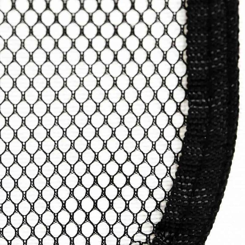 vidaXL Foldable Dog Playpen with Carrying Bag Dog Kennel Puppy Run Playpen