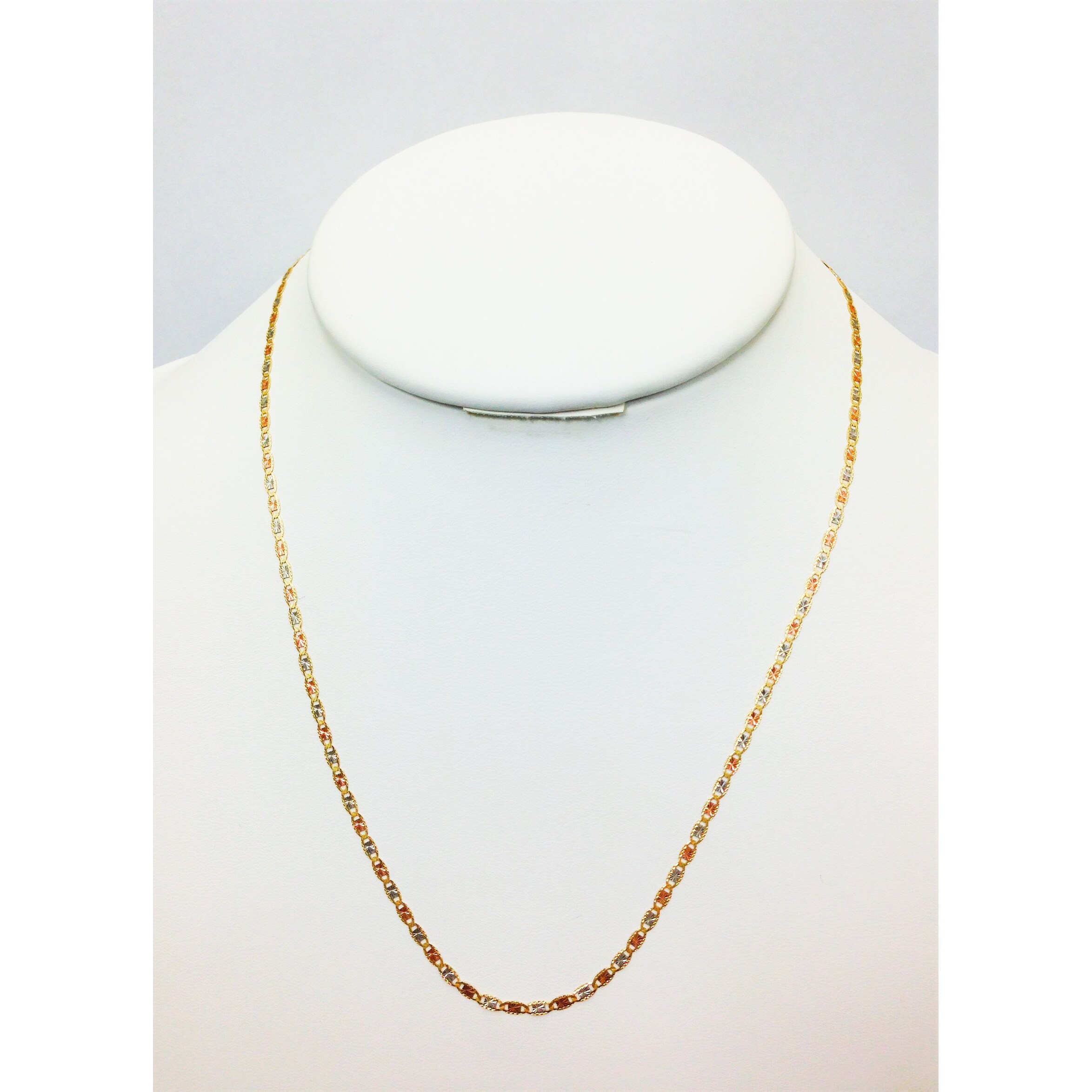 How Much Is A 10 Karat Gold Necklace Worth January 2021