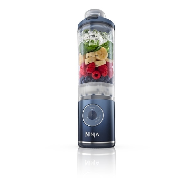 Ninja Blast Max Portable Blender - Bed Bath & Beyond - 42853394