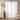 Madison Park Anna Cotton Oversized Ruffle Curtain Panel
