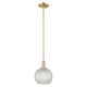Option Champagne Bronze