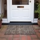 preview thumbnail 82 of 135, Machine Washable Indoor/ Outdoor Boho Traditional Chantille Rug