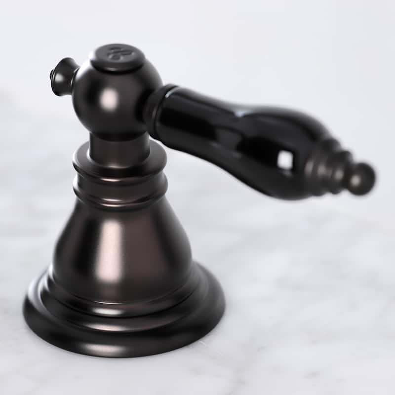 Duchess 8 in. Widespread Bathroom Faucet
