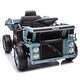 preview thumbnail 44 of 78, 12V Kids Ride-On Dump Truck with Remote Control, USB, Bluetooth, and Electric Dump Bed