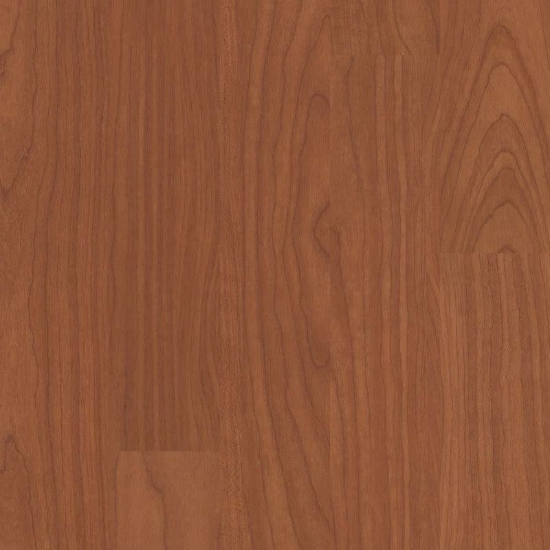 Shaw 5402V Bosk Pro 4" 4" x 36" Embossed Vinyl Flooring with 0.51mm - Brazen Red