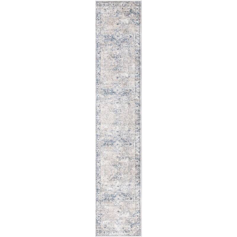 Transitional Wedo Collection Area Rug