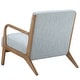 preview thumbnail 5 of 51, INK+IVY Novak Lounge Chair