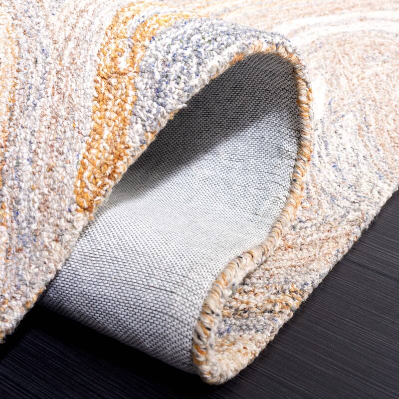 SAFAVIEH Handmade Abstract Teofilia Modern Rug