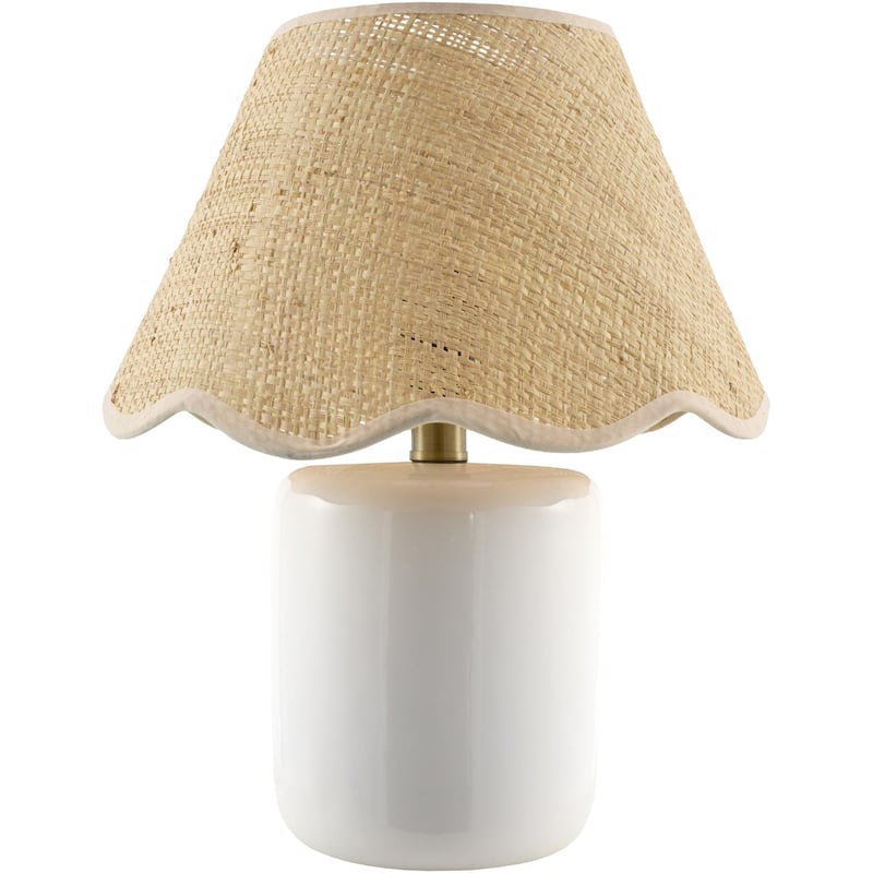 Livabliss Marivela Traditional Accent Table Lamp