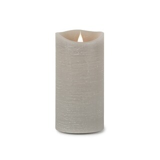 Simplux Remote Control Simplux LED Designer Candle with remote - 4 and 8 Hr Timer 3.5