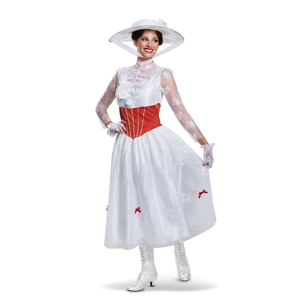 mary poppins jolly holiday childrens costume