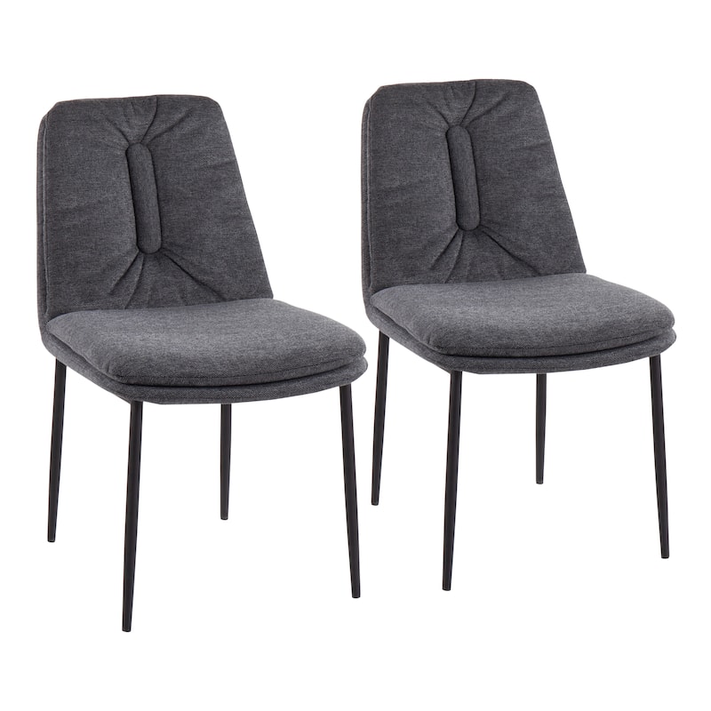 Porch & Den Korey Dining Chair (Set of 2)