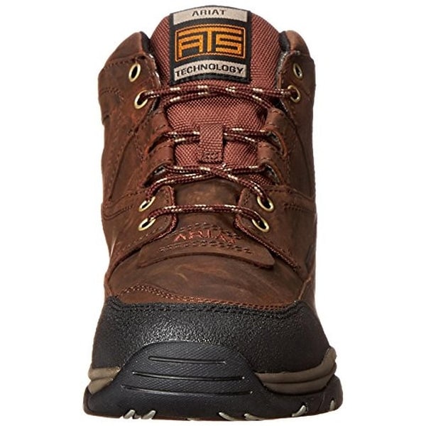 ariat men's terrain h2o